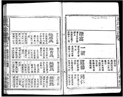 [下载][廖氏宗谱_32卷首4卷]湖北.廖氏家谱_九.pdf