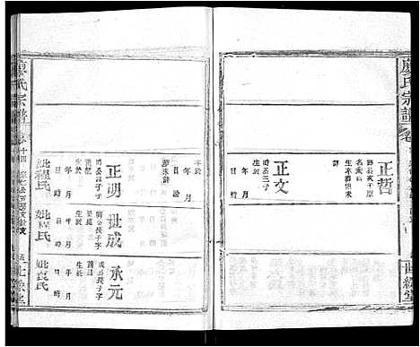 [下载][廖氏宗谱_32卷首4卷]湖北.廖氏家谱_十.pdf