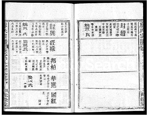 [下载][廖氏宗谱_32卷首4卷]湖北.廖氏家谱_十九.pdf