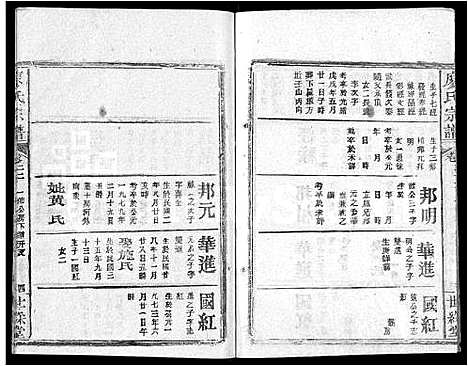 [下载][廖氏宗谱_32卷首4卷]湖北.廖氏家谱_十九.pdf