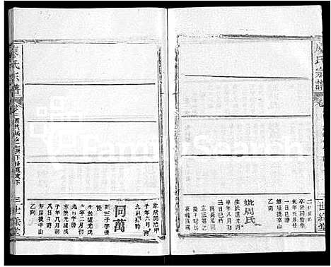 [下载][廖氏宗谱_32卷首4卷]湖北.廖氏家谱_二十一.pdf