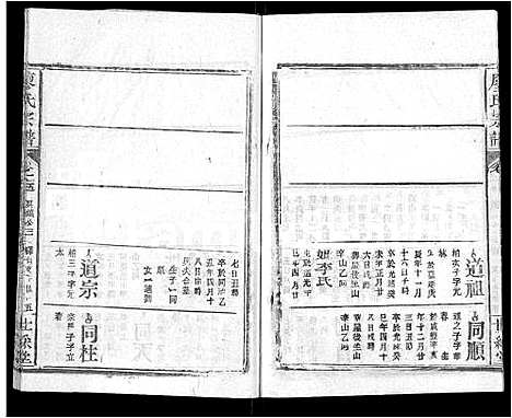 [下载][廖氏宗谱_32卷首4卷]湖北.廖氏家谱_二十二.pdf