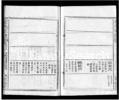 [下载][廖氏宗谱_32卷首4卷]湖北.廖氏家谱_二十四.pdf