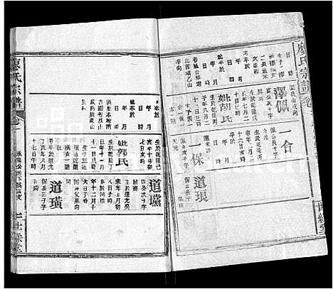 [下载][廖氏宗谱_32卷首4卷]湖北.廖氏家谱_三十二.pdf