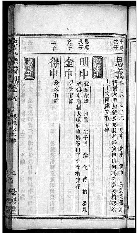 [下载][廖氏宗谱_36卷首2卷_廖氏七修宗谱]湖北.廖氏家谱_七.pdf