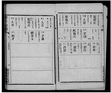 [下载][廖氏宗谱_残卷]湖北.廖氏家谱_一.pdf