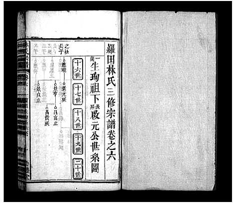 [下载][罗田林氏三修宗谱_27卷首3卷_林氏宗谱]湖北.罗田林氏三修家谱_八.pdf