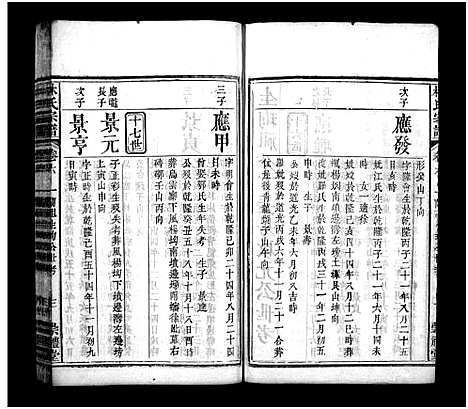 [下载][罗田林氏三修宗谱_27卷首3卷_林氏宗谱]湖北.罗田林氏三修家谱_八.pdf