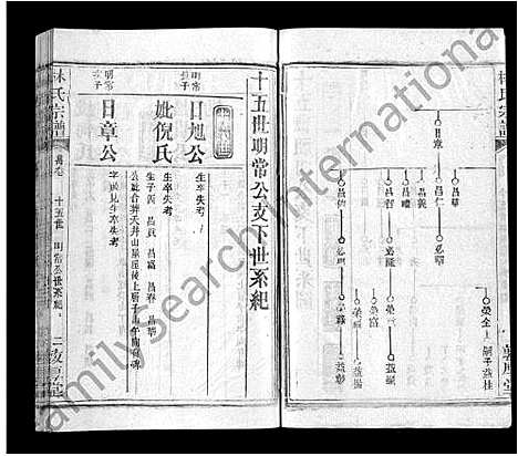 [下载][林氏宗谱_14卷]湖北.林氏家谱_二.pdf