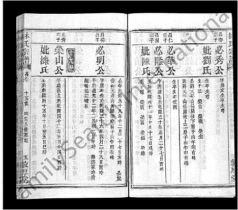 [下载][林氏宗谱_14卷]湖北.林氏家谱_二.pdf