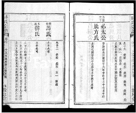 [下载][林氏宗谱_14卷]湖北.林氏家谱_四.pdf