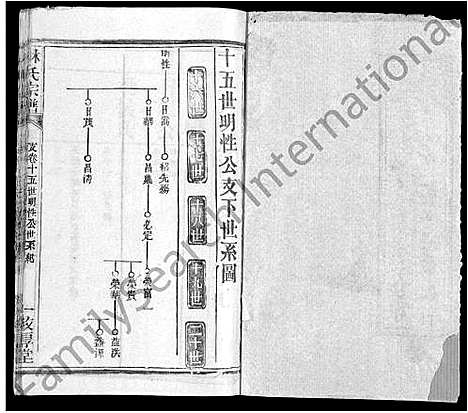 [下载][林氏宗谱_14卷]湖北.林氏家谱_九.pdf