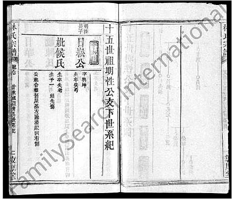 [下载][林氏宗谱_14卷]湖北.林氏家谱_九.pdf