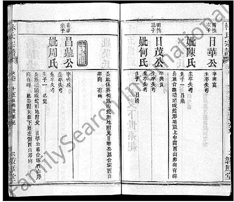 [下载][林氏宗谱_14卷]湖北.林氏家谱_九.pdf