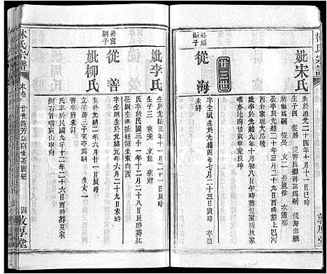 [下载][林氏宗谱_14卷]湖北.林氏家谱_十二.pdf