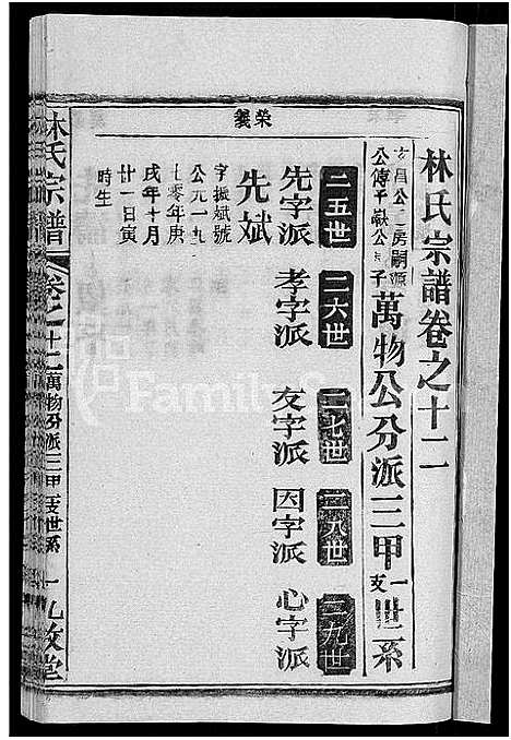 [下载][林氏宗谱_23卷]湖北.林氏家谱_五.pdf