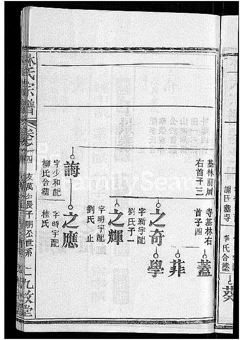 [下载][林氏宗谱_23卷]湖北.林氏家谱_十八.pdf