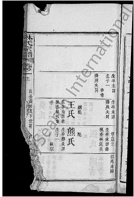 [下载][林氏宗谱_27卷_西陵林氏续修宗谱]湖北.林氏家谱_三.pdf