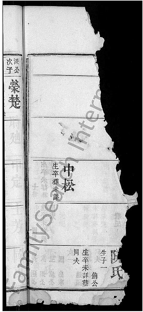 [下载][林氏宗谱_27卷_西陵林氏续修宗谱]湖北.林氏家谱_六.pdf