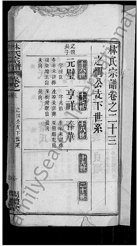 [下载][林氏宗谱_27卷_西陵林氏续修宗谱]湖北.林氏家谱_十一.pdf