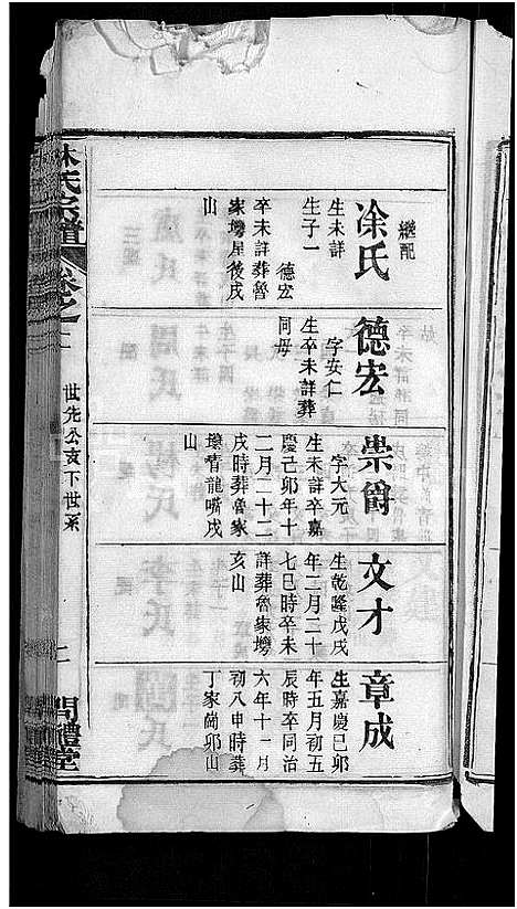 [下载][林氏宗谱_27卷_西陵林氏续修宗谱]湖北.林氏家谱_十六.pdf