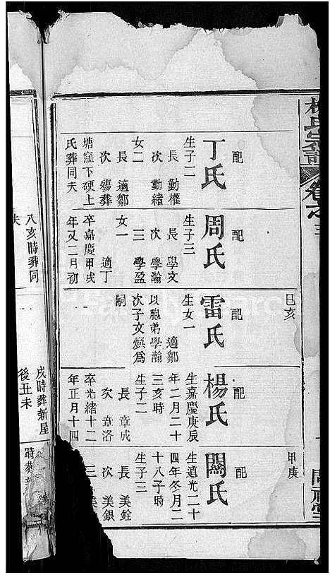 [下载][林氏宗谱_27卷_西陵林氏续修宗谱]湖北.林氏家谱_十七.pdf