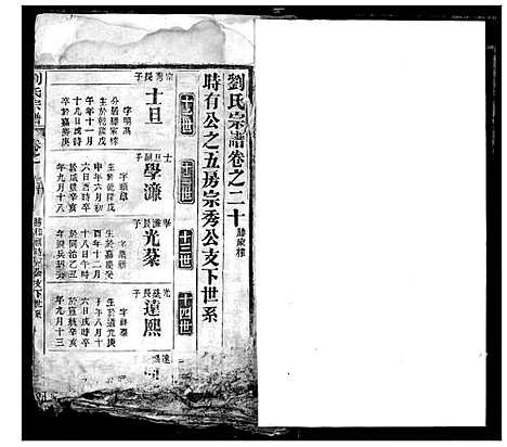 [下载][刘氏宗谱]湖北.刘氏家谱_九.pdf