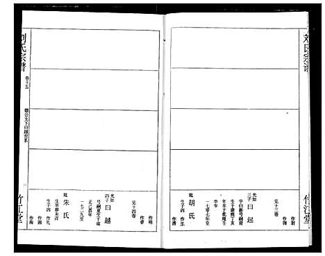 [下载][刘氏宗谱]湖北.刘氏家谱_十八.pdf