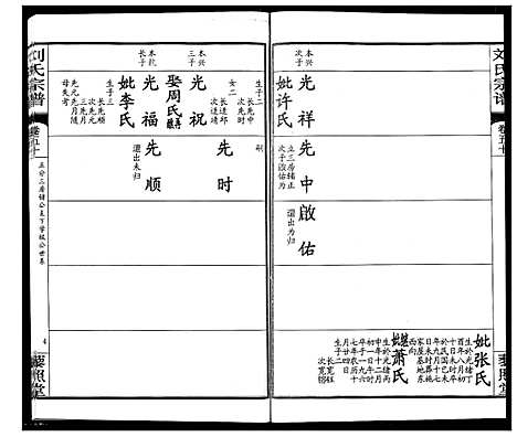 [下载][刘氏宗谱]湖北.刘氏家谱_三十六.pdf