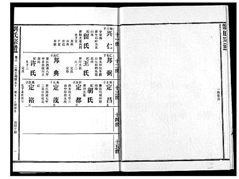 [下载][刘氏宗谱]湖北.刘氏家谱_十三.pdf