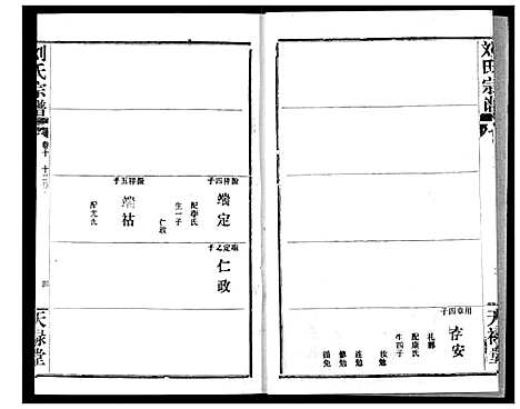 [下载][刘氏宗谱]湖北.刘氏家谱_三.pdf