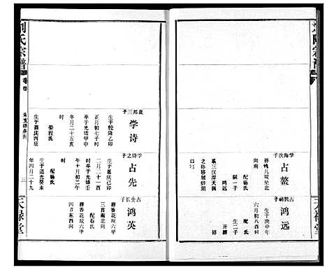 [下载][刘氏宗谱]湖北.刘氏家谱_十四.pdf