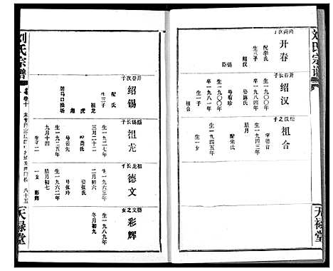 [下载][刘氏宗谱]湖北.刘氏家谱_十五.pdf