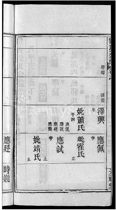 [下载][刘氏宗谱_12卷首2卷_新洲刘氏三修宗谱_楚黄刘氏宗谱_刘氏宗谱]湖北.刘氏家谱_四.pdf