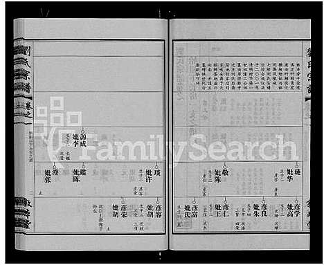 [下载][刘氏宗谱_14卷首2卷]湖北.刘氏家谱_十九.pdf