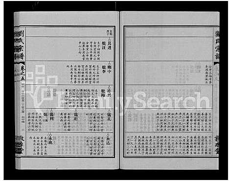 [下载][刘氏宗谱_14卷首2卷]湖北.刘氏家谱_二十三.pdf