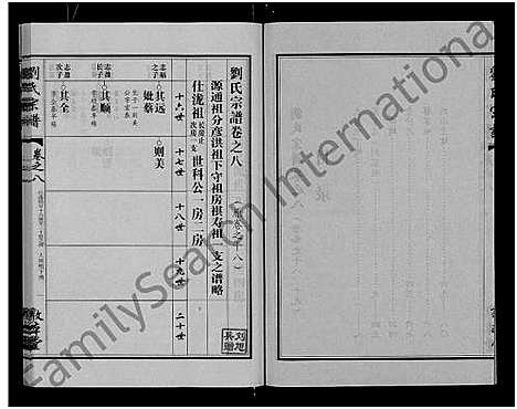 [下载][刘氏宗谱_14卷首2卷]湖北.刘氏家谱_二十六.pdf