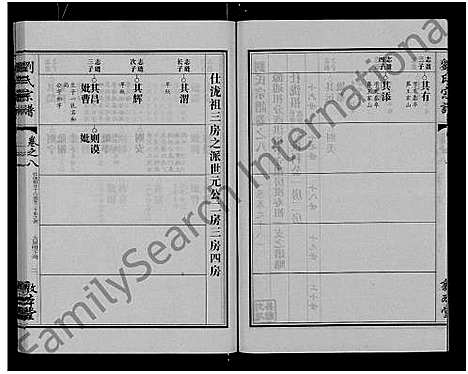 [下载][刘氏宗谱_14卷首2卷]湖北.刘氏家谱_二十六.pdf