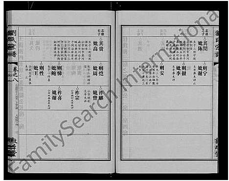 [下载][刘氏宗谱_14卷首2卷]湖北.刘氏家谱_二十六.pdf