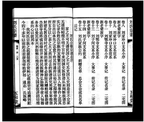 [下载][刘氏宗谱_15卷_含首2卷_刘氏宗谱]湖北.刘氏家谱_一.pdf