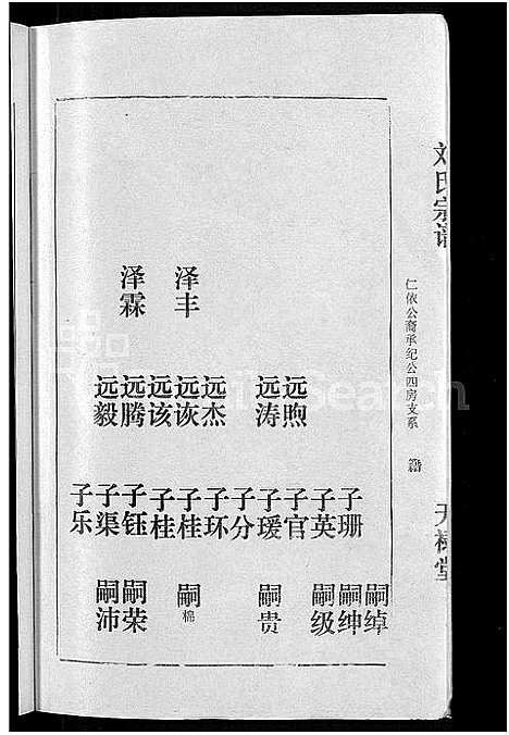 [下载][刘氏宗谱_16卷首1卷]湖北.刘氏家谱_七.pdf