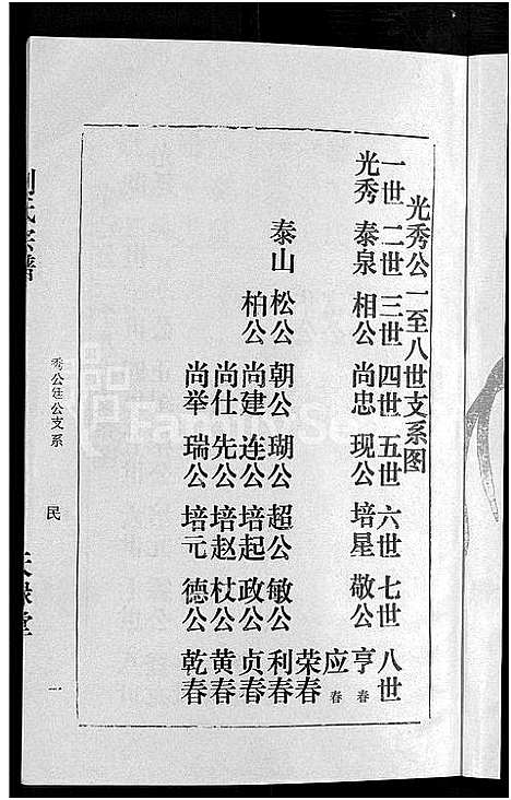 [下载][刘氏宗谱_16卷首1卷]湖北.刘氏家谱_八.pdf