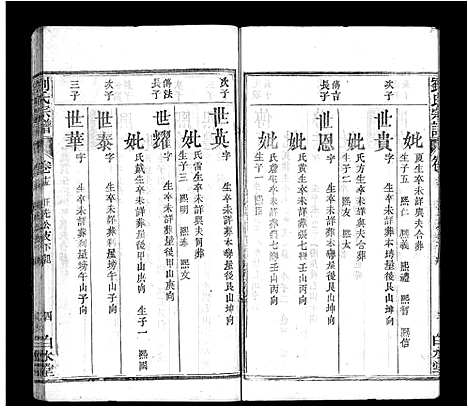 [下载][刘氏宗谱_17卷首3卷_刘氏宗谱]湖北.刘氏家谱_十七.pdf