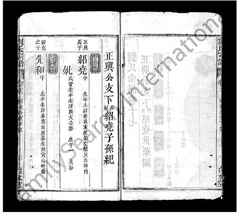 [下载][刘氏宗谱_17卷首3卷_刘氏宗谱]湖北.刘氏家谱_十九.pdf