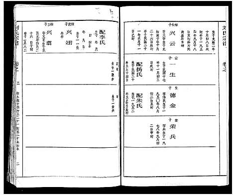 [下载][刘氏宗谱_19卷及卷首2_黄冈刘氏宗谱]湖北.刘氏家谱_七.pdf