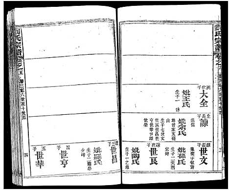 [下载][刘氏宗谱_19卷及卷首2_黄冈刘氏宗谱]湖北.刘氏家谱_十.pdf