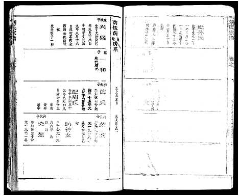 [下载][刘氏宗谱_19卷及卷首2_黄冈刘氏宗谱]湖北.刘氏家谱_十一.pdf