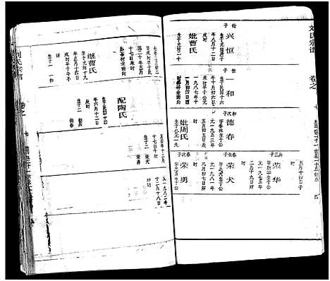 [下载][刘氏宗谱_19卷及卷首2_黄冈刘氏宗谱]湖北.刘氏家谱_十一.pdf