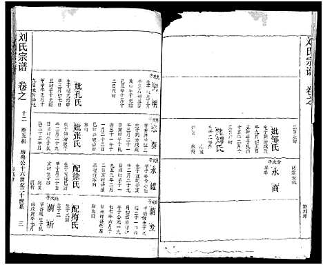 [下载][刘氏宗谱_19卷及卷首2_黄冈刘氏宗谱]湖北.刘氏家谱_十六.pdf