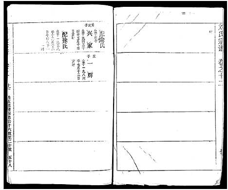 [下载][刘氏宗谱_19卷及卷首2_黄冈刘氏宗谱]湖北.刘氏家谱_十七.pdf